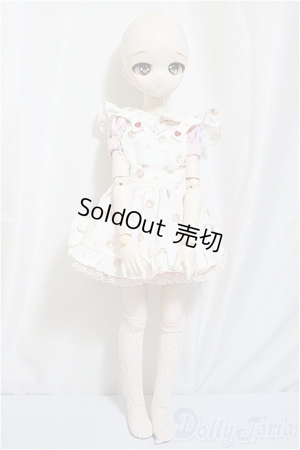 画像5: MDDボディ+DDH-01ヘッド/BJD　球体関節人形 A-25-03-05-148-NY-ZA (5)