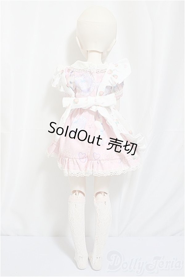 画像6: MDDボディ+DDH-01ヘッド/BJD　球体関節人形 A-25-03-05-148-NY-ZA (6)