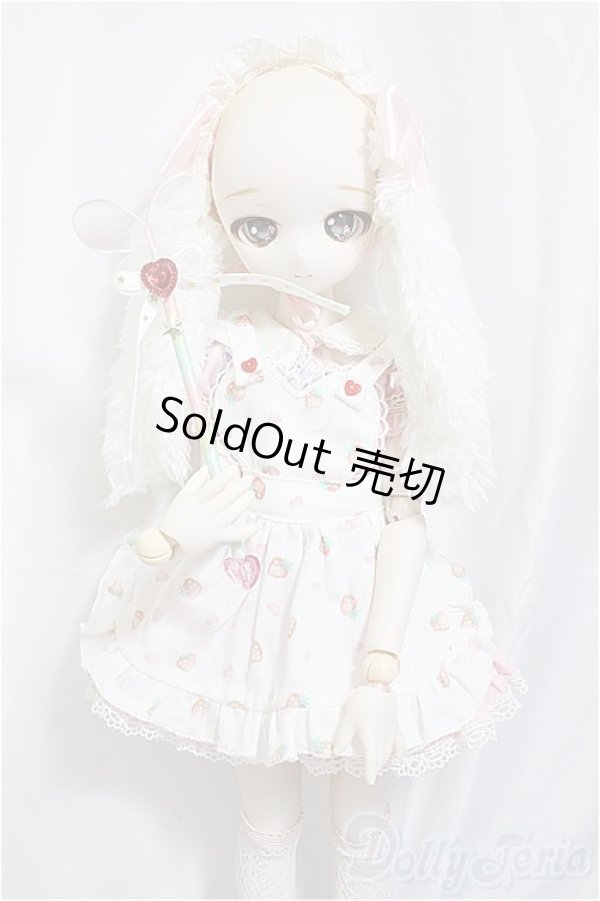 画像7: MDDボディ+DDH-01ヘッド/BJD　球体関節人形 A-25-03-05-148-NY-ZA (7)