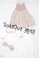 画像: SD/OF:衣装セット/1/3　60ｃｍ　BJD　MJD　衣装　ドール用 U-26-06-10-073-NY-ZU