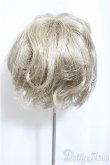 画像2: 8-9inch/ウィッグ/インチ　BJD　MJD　ドール用 A-25-03-05-150-NY-ZA (2)