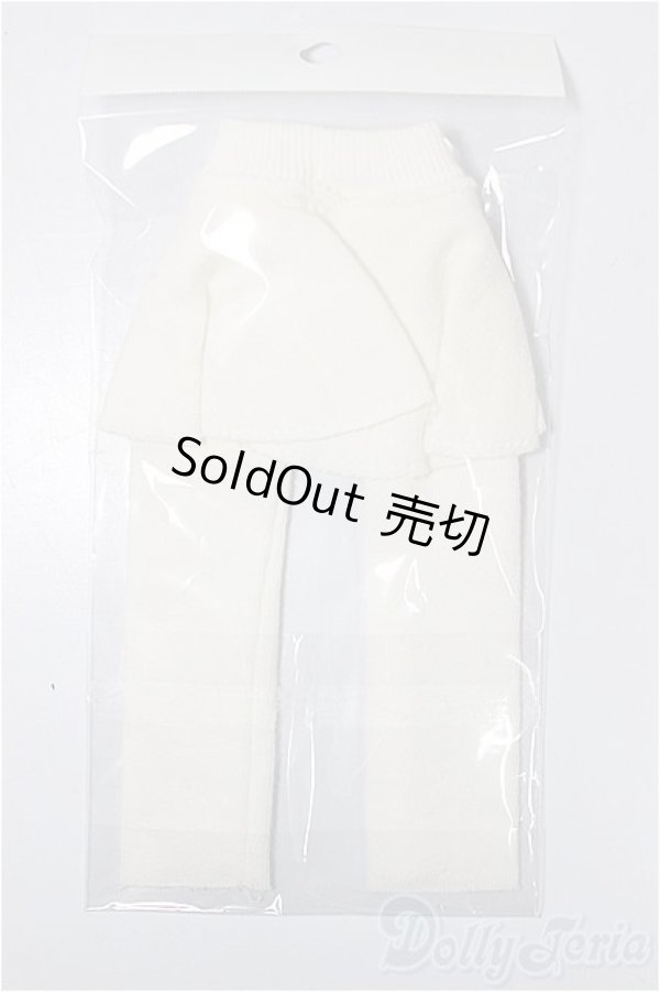 画像2: 幼SD/OF:パンツ/1/6　30ｃｍ　BJD　MJD　衣装　ドール用 A-25-02-26-250-NY-ZA (2)