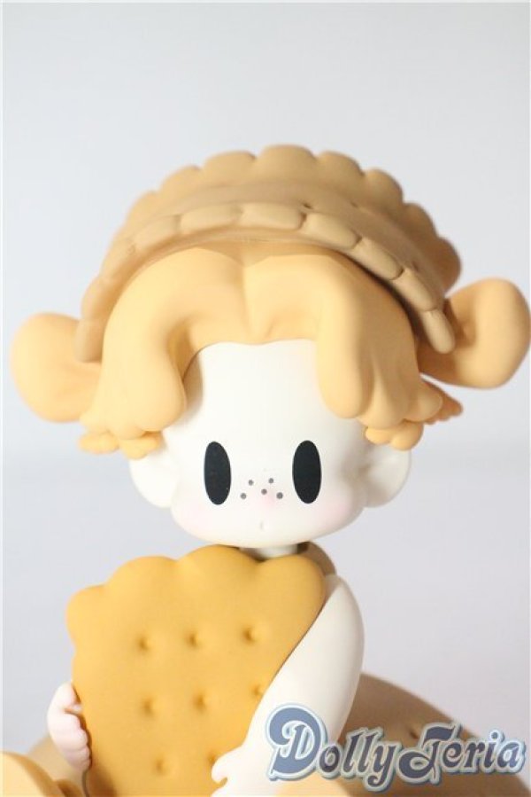 画像1: 52TOYS/ビスケット A-25-07-23-1025-NY-ZU (1)