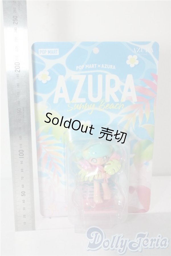 画像1: POPMART/AZURA sunny beach A-25-07-23-1010-NY-ZU (1)