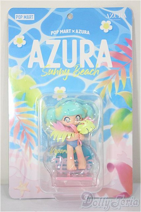 画像2: POPMART/AZURA sunny beach A-26-02-11-115-NY-ZA (2)