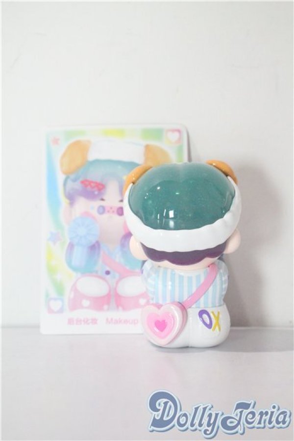 画像2: PINO JELLY /Star Project  A-25-07-23-1037-NY-ZU (2)