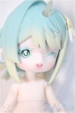 画像1: ANTU/萌獣魔法:羽羽?/ A-25-03-05-110-KD-ZA (1)