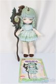 画像2: ANTU/萌獣魔法:木木羊 モクモクヤギ/ A-25-03-05-111-KD-ZA (2)