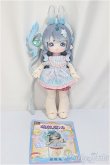 画像2: ANTU(アンティーユ)：萌獣魔法/霜霜兎　ショウショウト/ A-25-03-05-112-KD-ZA (2)
