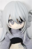 画像1: 一万回の脱出計画BJD/オオカミ 狼 QUIET WILDERNESS/ A-25-03-05-116-KD-ZA (1)