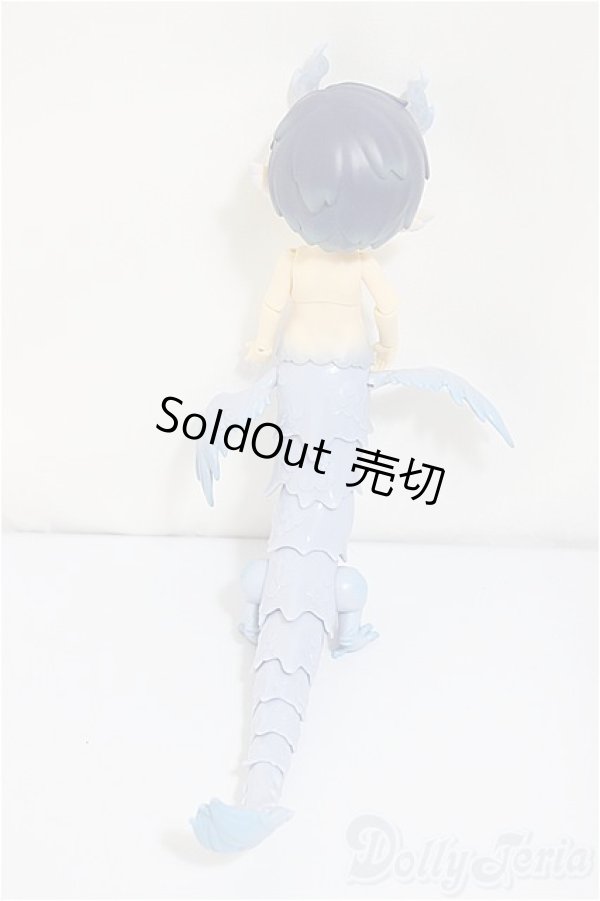 画像3: PENNY'S BOX x ADOU/阿豆ADOU-遇龍夢境 「龍と出会う夢」:尋淵 / A-25-02-26-400-KD-ZA (3)