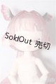 画像: Penny’s Box × DOLLZONE ADOU(アドゥー)＆ALU(アリュー)：龍と出会い夢　赤兎/ A-25-03-05-118-KD-ZA