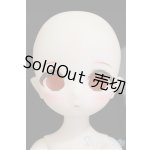 画像: PUYOO DOLL/KUMAKO:RURU/BJD　球体関節人形 A-25-02-26-251-KD-ZA