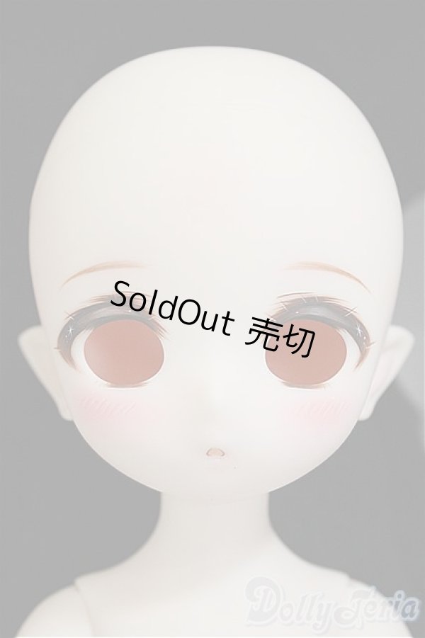 画像1: PUYOO DOLL/KUMAKO:RURU/BJD　球体関節人形 A-25-02-26-251-KD-ZA (1)