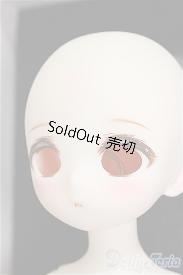 画像3: PUYOO DOLL/KUMAKO:RURU/BJD　球体関節人形 A-25-02-26-251-KD-ZA (3)
