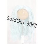 画像: 6-7inch/ウィッグ　DeeRibbon/インチ　BJD　MJD　ドール用 A-25-02-26-280-KD-ZA