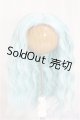 画像: 6-7inch/ウィッグ　DeeRibbon/インチ　BJD　MJD　ドール用 A-25-02-26-280-KD-ZA