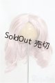 画像: 9-10inch/ウィッグ　DeeRibbon/インチ　BJD　MJD　ドール用 A-25-02-26-279-KD-ZA