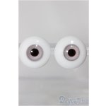画像: 16mm/造形村グラスアイ/ドール用　アイ A-25-02-26-262-KD-ZA