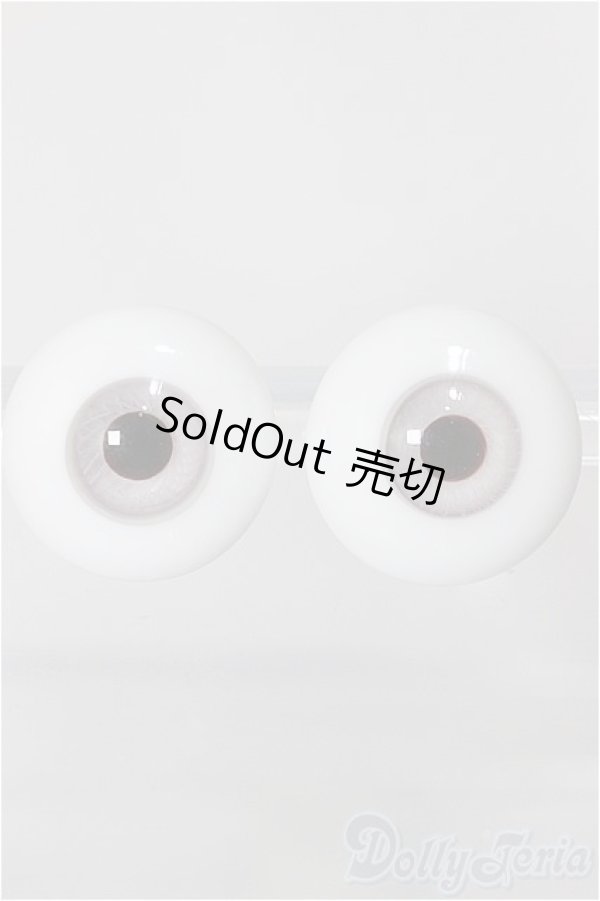 画像1: 16mm/造形村グラスアイ/ドール用　アイ A-25-02-26-262-KD-ZA (1)