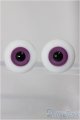 画像: 16mm/グラスアイ　紫/ドール用　アイ A-25-02-26-263-KD-ZA