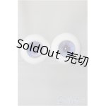画像: 14mm/グラスアイ：MIYABI GLASS STUDIO様製/ドール用　アイ A-25-02-26-266-KD-ZA