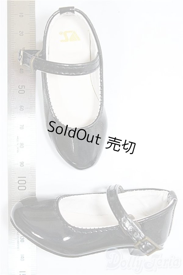画像2: SD/OF:靴　/1/3　60ｃｍ　BJD　MJD　衣装　ドール用 A-25-02-26-268-KD-ZA (2)