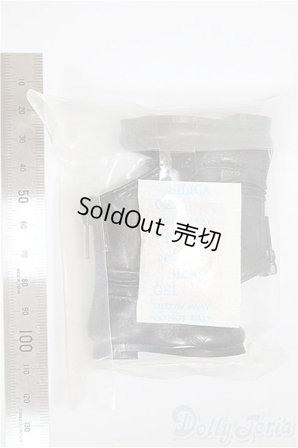 画像2: 幼SD/OF:靴/1/6　30ｃｍ　BJD　MJD　衣装　ドール用 A-25-02-26-274-KD-ZA (2)