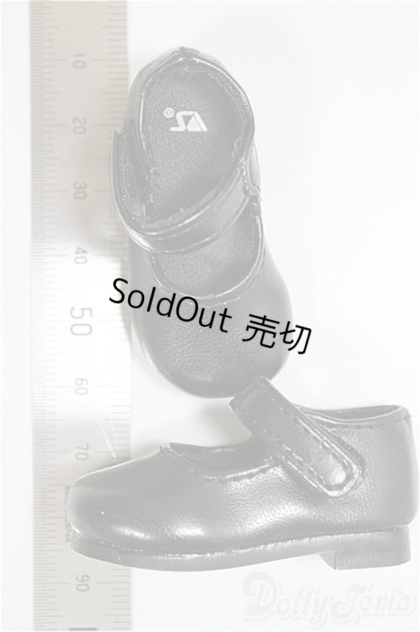 画像2: 幼SD/OF:靴/1/6　30ｃｍ　BJD　MJD　衣装　ドール用 A-25-02-26-275-KD-ZA (2)