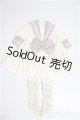 画像: 幼SD/OF:ワンピース：MILKDOLL様製/1/6　30ｃｍ　BJD　MJD　衣装　ドール用 A-25-02-26-255-KD-ZA