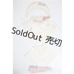 画像: 幼SD/OF:衣装セット/1/6　30ｃｍ　BJD　MJD　衣装　ドール用 A-25-02-26-256-KD-ZA
