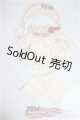 画像: 幼SD/OF:衣装セット/1/6　30ｃｍ　BJD　MJD　衣装　ドール用 A-25-02-26-256-KD-ZA