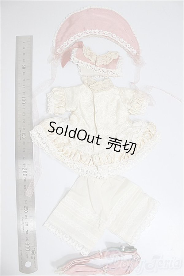 画像2: 幼SD/OF:衣装セット/1/6　30ｃｍ　BJD　MJD　衣装　ドール用 A-25-02-26-256-KD-ZA (2)