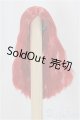 画像: 3inch-4inch/ウィッグ/インチ　BJD　MJD　ドール用 A-25-03-05-205-KD-ZA