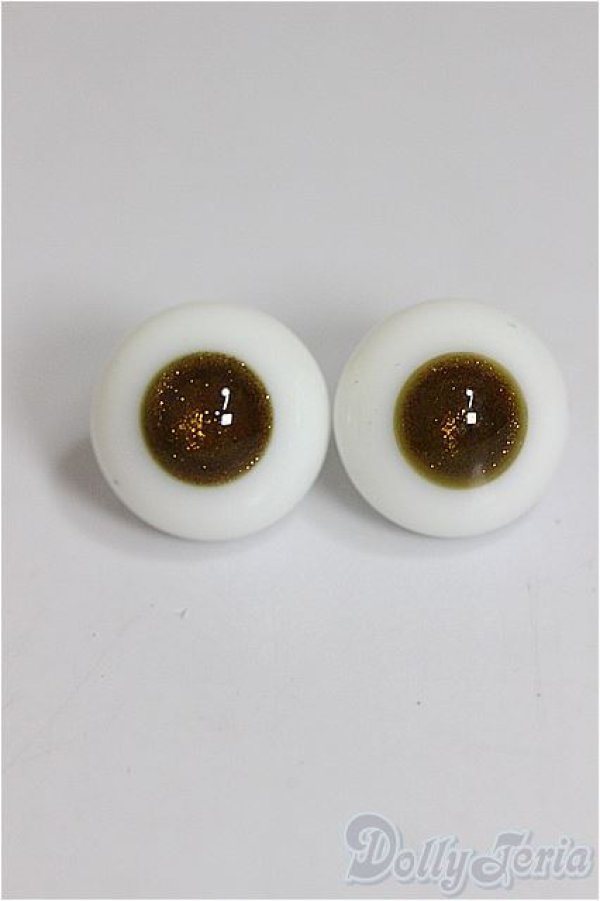 画像1: 12ｍｍ/グラスアイ/ドール用　アイ A-25-03-05-209-KD-ZA (1)