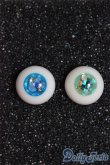 画像1: 8mm/レジンアイ　Moonstone Doll/ドール用　アイ A-25-03-05-208-KD-ZA (1)