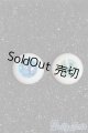 画像: 8mm/レジンアイ　Moonstone Doll/ドール用　アイ A-25-03-05-208-KD-ZA