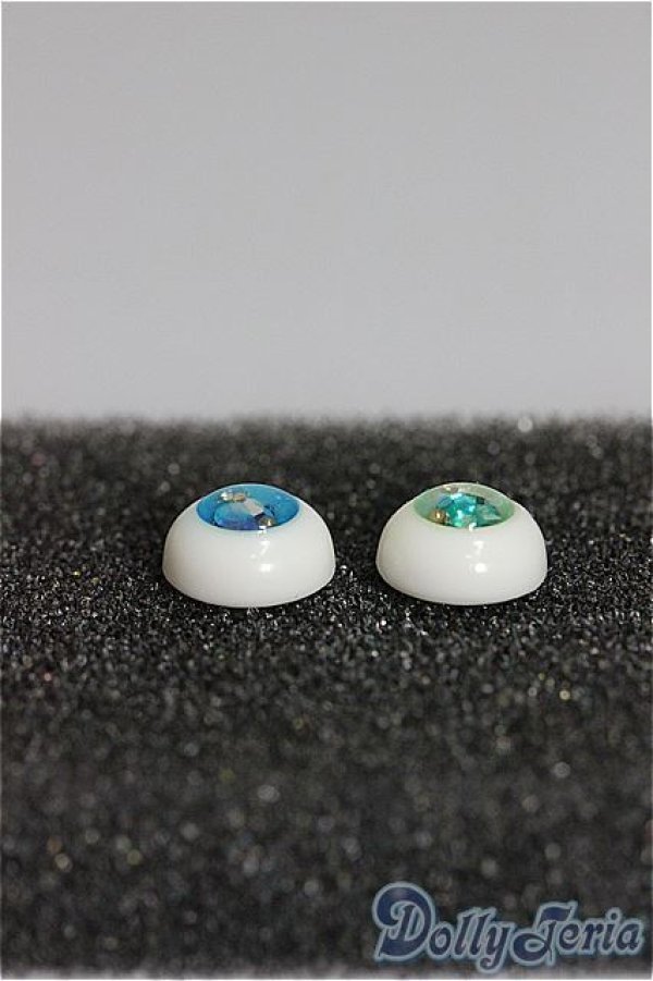 画像2: 8mm/レジンアイ　Moonstone Doll/ドール用　アイ A-25-03-05-208-KD-ZA (2)