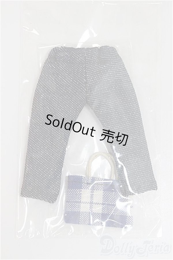 画像1: 1/12サイズドール/OF:衣装/1/12サイズ　ドール用 A-25-03-05-213-KD-ZA (1)