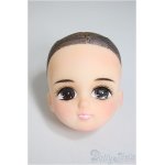画像: リカちゃん/カスタムヘッド/BJD　球体関節人形 A-25-02-26-321-KD-ZA