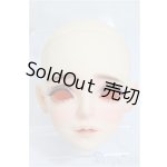 画像: KISSDODO/Asuha　ヘッド/BJD　球体関節人形 A-25-02-26-333-KD-ZA