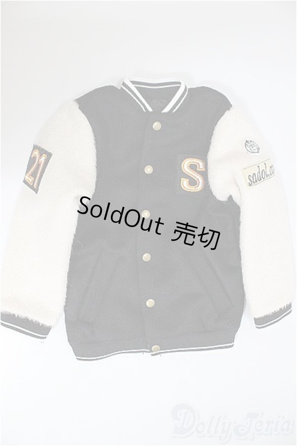 画像1: SD17B/OF:[GTS Jumper]BOY - 65cm　SADOL製/1/3　70ｃｍ　BJD　MJD　衣装　ドール用 A-25-02-26-346-KD-ZA (1)