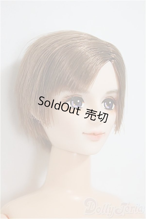画像2: リカちゃんキャッスル/カスタム　タクミくん/BJD　球体関節人形 A-25-02-26-335-KD-ZA (2)