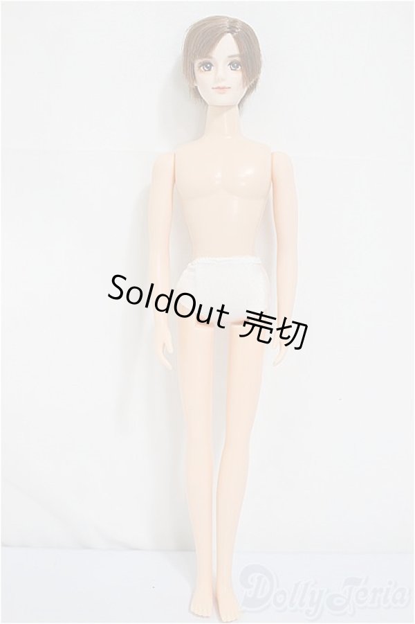 画像3: リカちゃんキャッスル/カスタム　タクミくん/BJD　球体関節人形 A-25-02-26-335-KD-ZA (3)