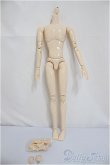 画像1: オビツ1/6男性ボディ+ハンドパーツ/ A-25-02-26-339-KD-ZA (1)