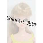 画像: ジェニーフレンド/エリカ/BJD　球体関節人形 A-25-02-26-338-KD-ZA