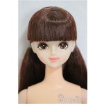 画像: リカちゃんキャッスル/サヤカ：ツーテール/BJD　球体関節人形 A-25-02-26-334-KD-ZA
