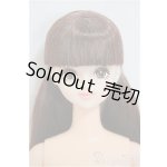 画像: リカちゃんキャッスル/サヤカ：ツーテール/BJD　球体関節人形 A-25-02-26-334-KD-ZA