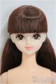 画像: リカちゃんキャッスル/サヤカ：ツーテール/BJD　球体関節人形 A-25-02-26-334-KD-ZA