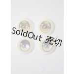 画像: 19mm/アニメアイ 2点/0 A-25-12-10-342-NY-ZA